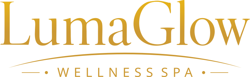 Logo Luma Glow