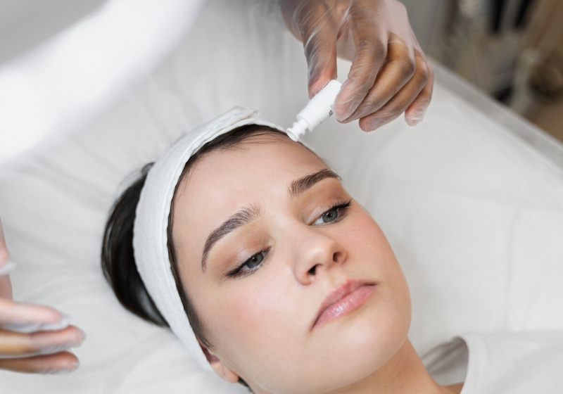 4C Radiance Renewal