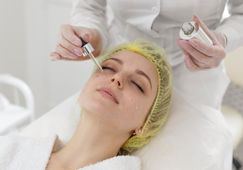 SWiCH™ Dermal Rejuvenation