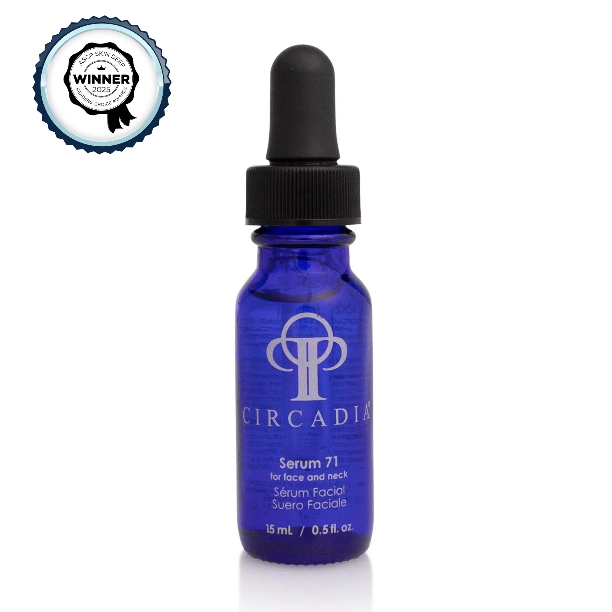 Serum 71 Serum 71