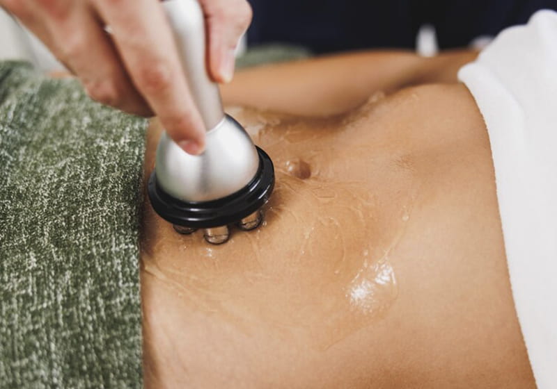 Ultrasound Cavitation