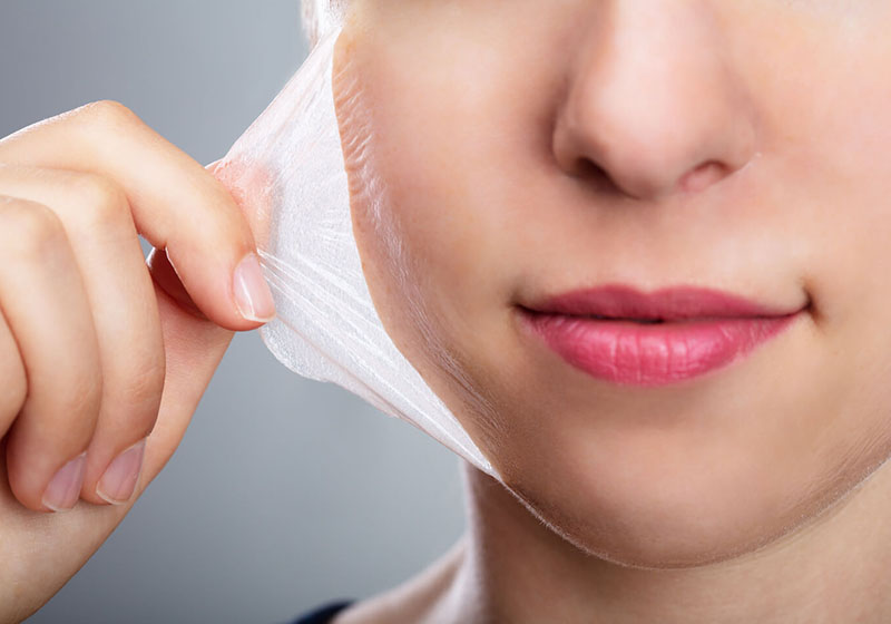 Facial 15132